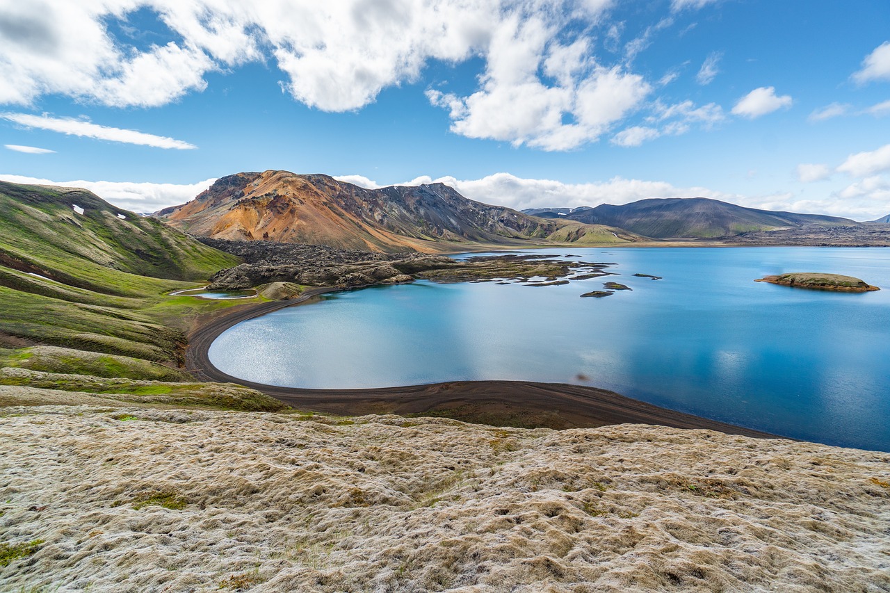 The Importance of Sustainable Tourism